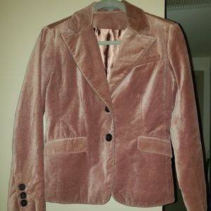 Ann Taylor Blazer